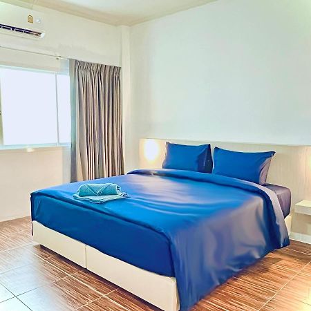 מלון 88 House Patong מראה חיצוני תמונה