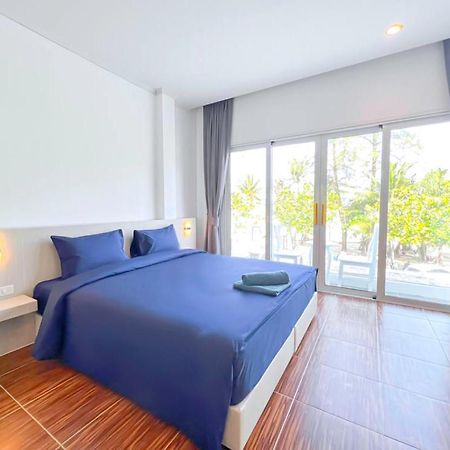 מלון 88 House Patong מראה חיצוני תמונה
