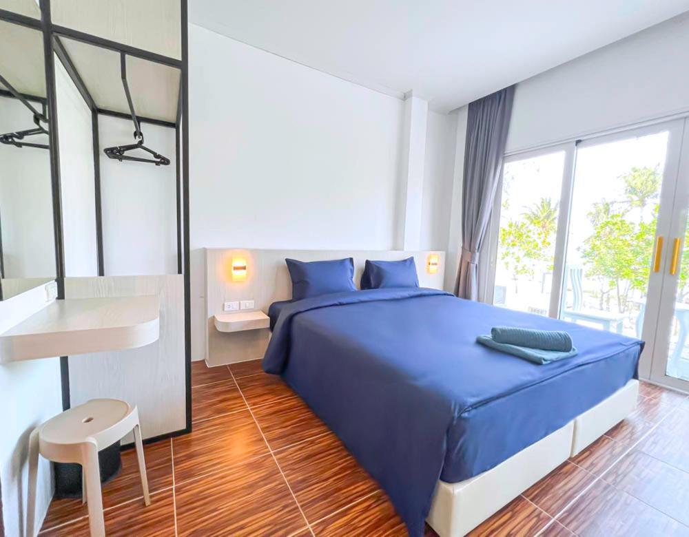 מלון 88 House Patong מראה חיצוני תמונה