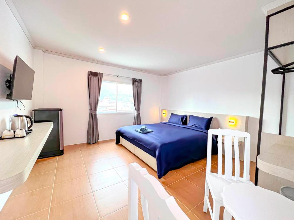 מלון 88 House Patong מראה חיצוני תמונה