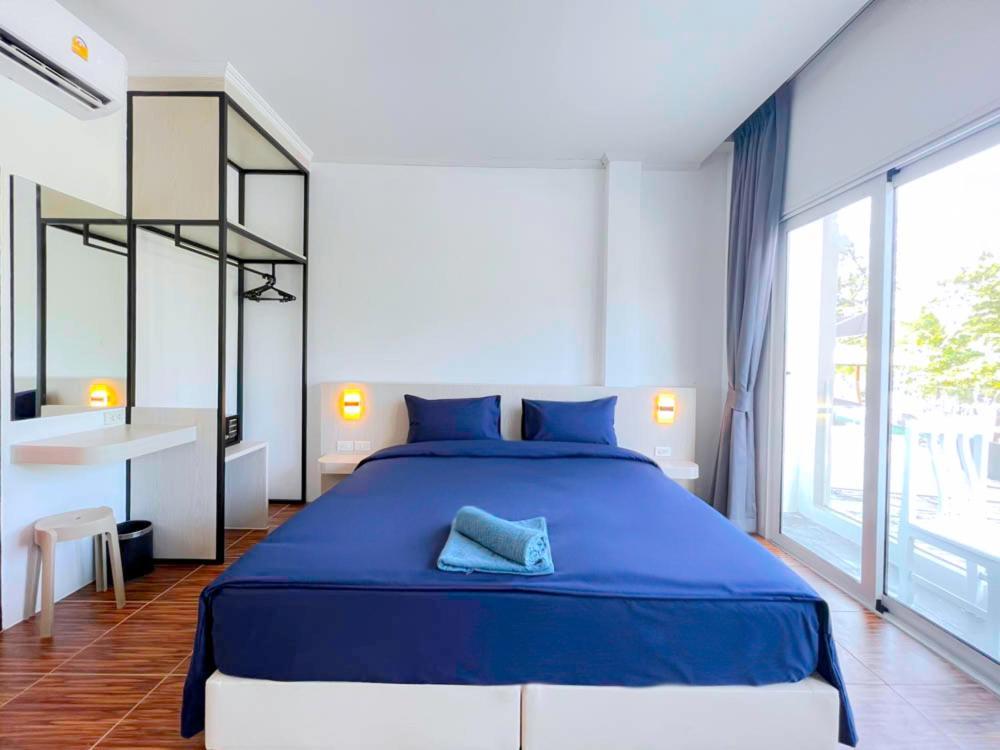 מלון 88 House Patong מראה חיצוני תמונה