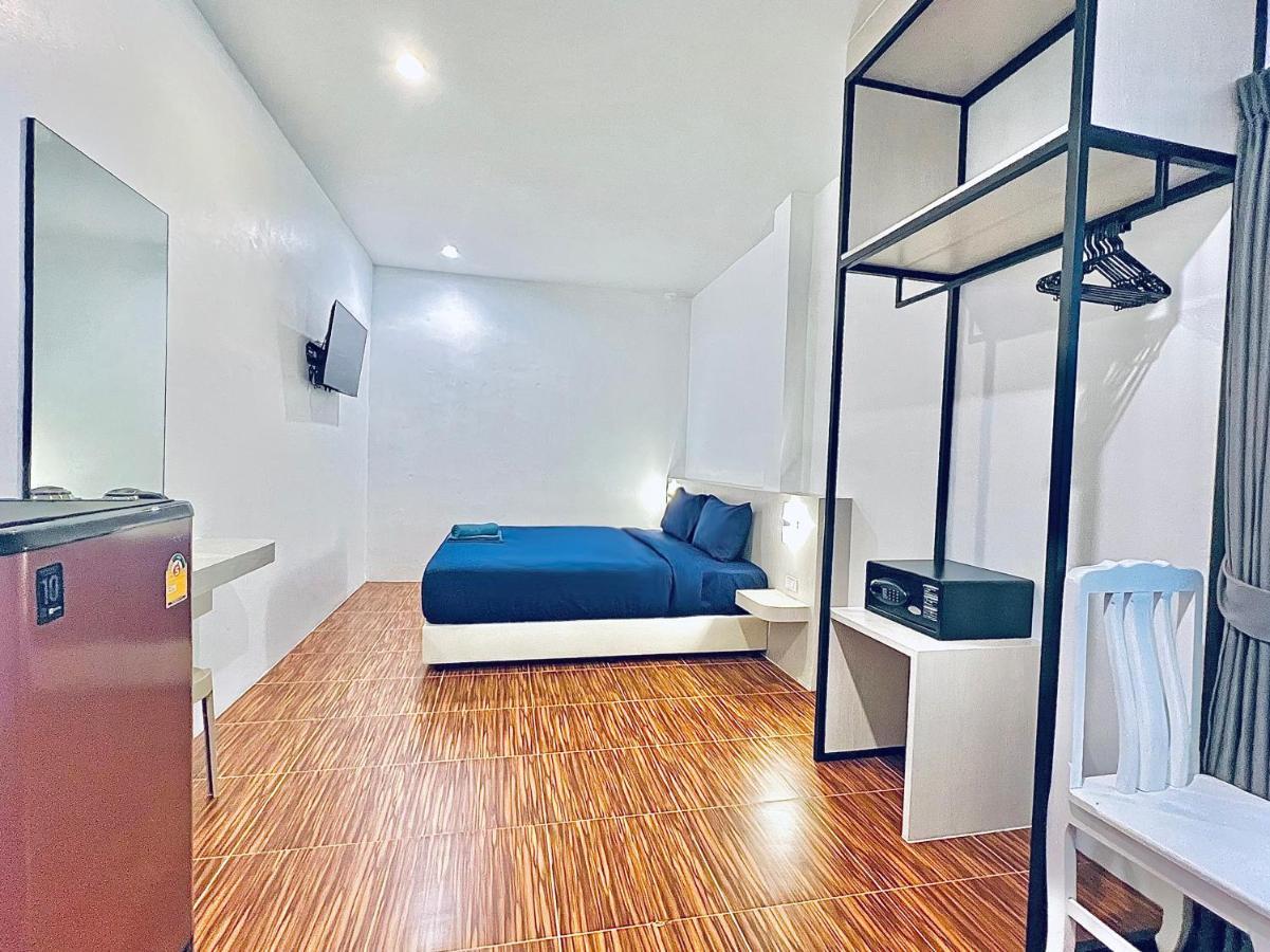 מלון 88 House Patong מראה חיצוני תמונה