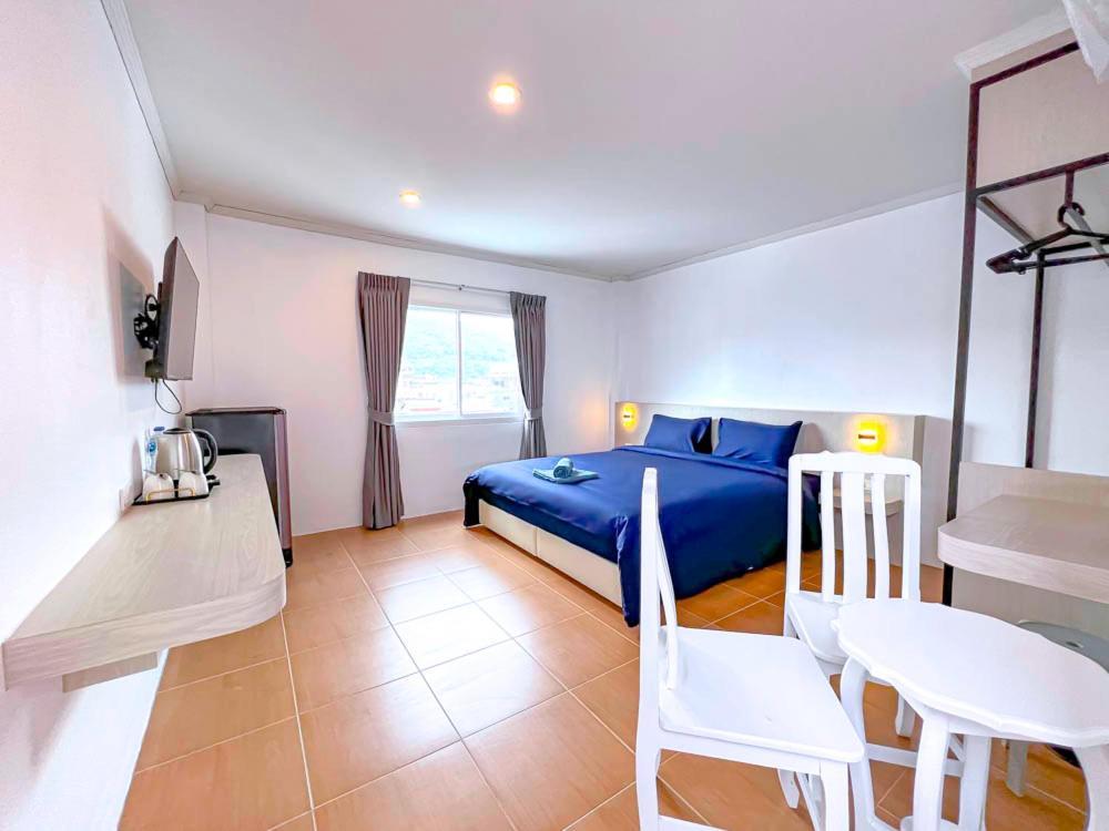 מלון 88 House Patong מראה חיצוני תמונה