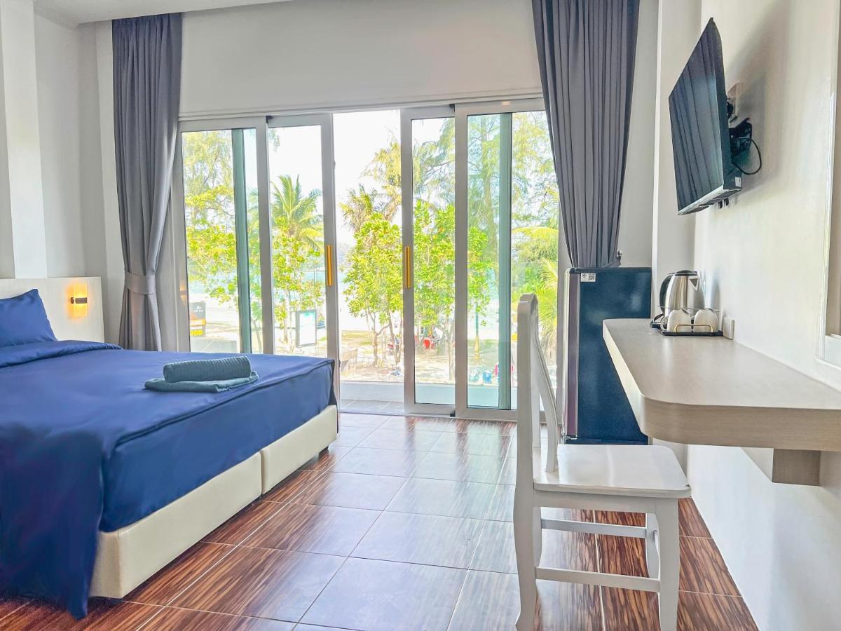 מלון 88 House Patong מראה חיצוני תמונה