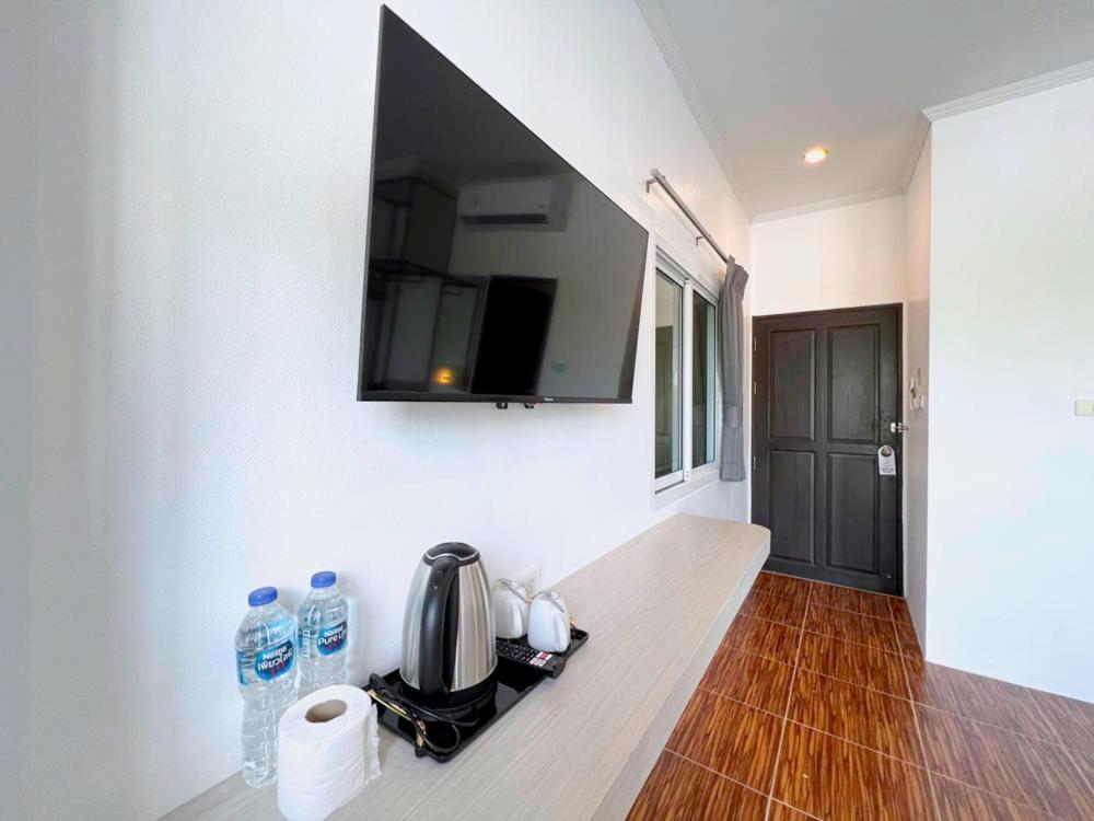 מלון 88 House Patong מראה חיצוני תמונה