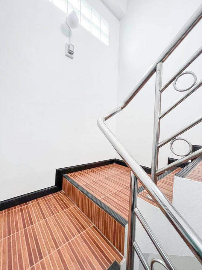 מלון 88 House Patong מראה חיצוני תמונה