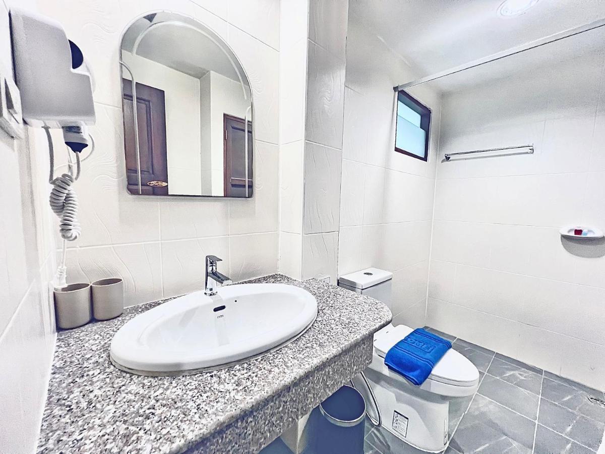 מלון 88 House Patong מראה חיצוני תמונה