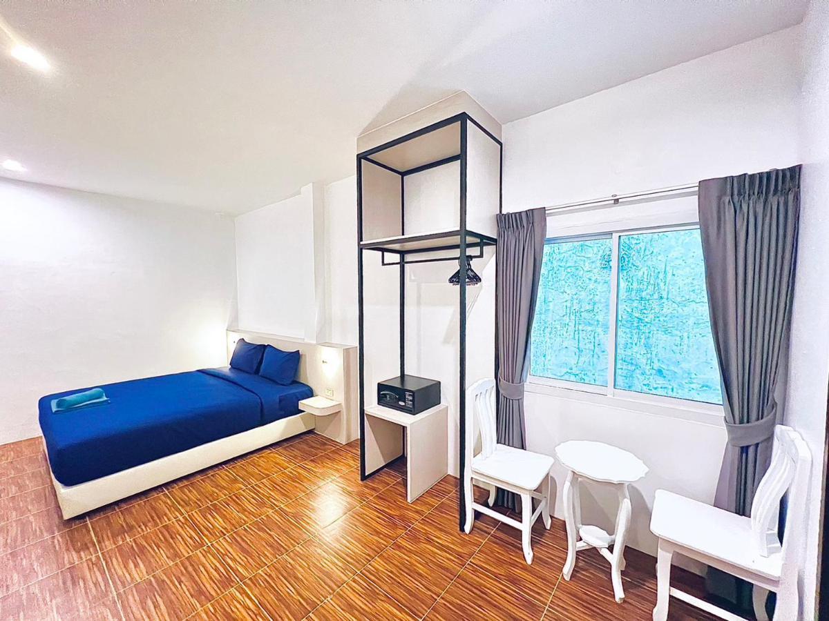 מלון 88 House Patong מראה חיצוני תמונה