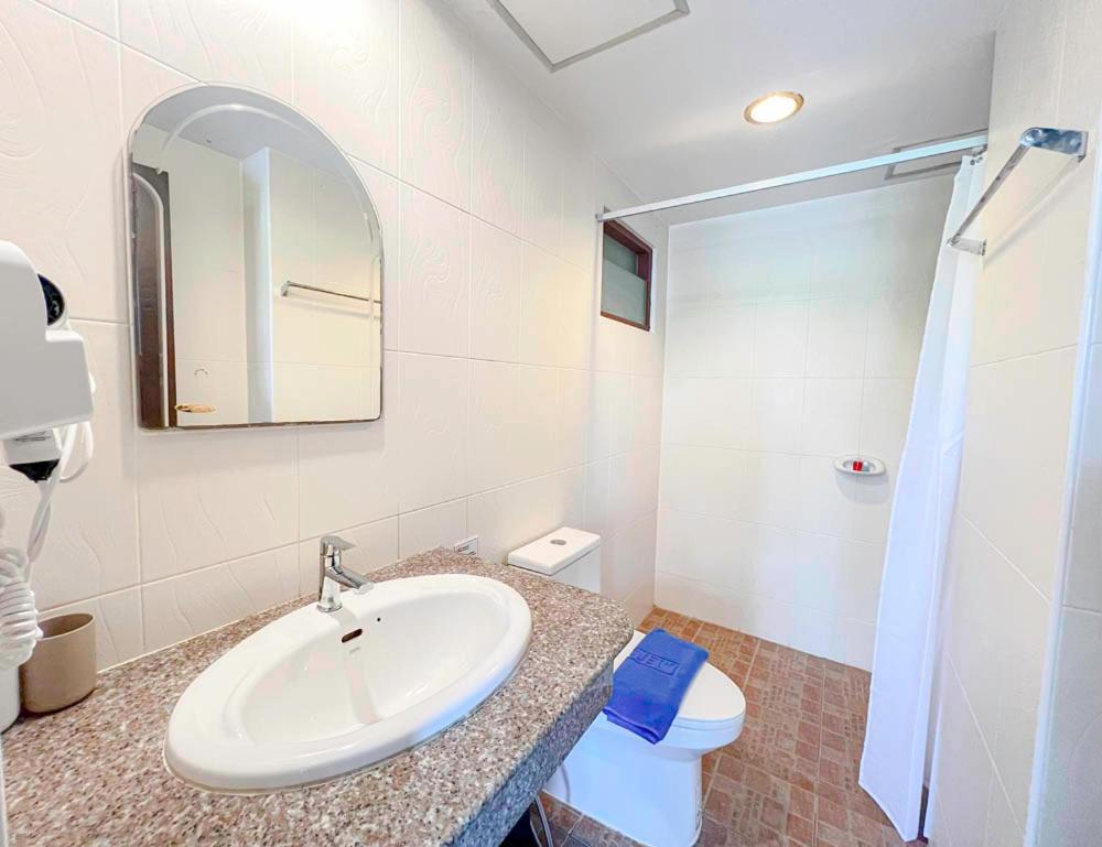 מלון 88 House Patong מראה חיצוני תמונה