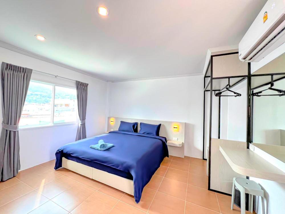 מלון 88 House Patong מראה חיצוני תמונה