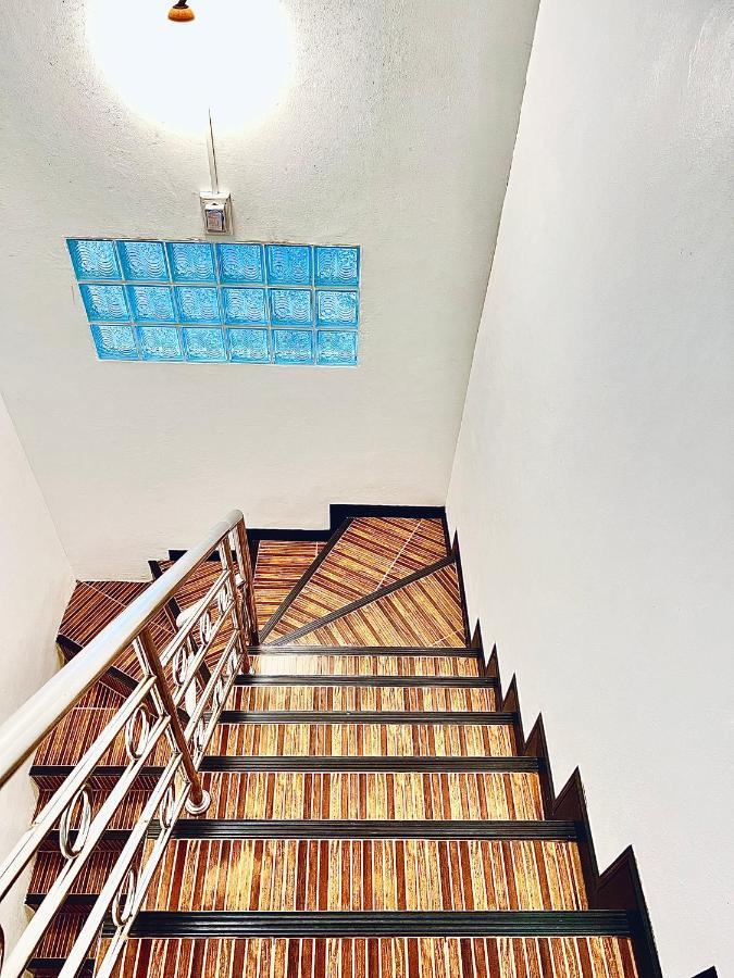 מלון 88 House Patong מראה חיצוני תמונה