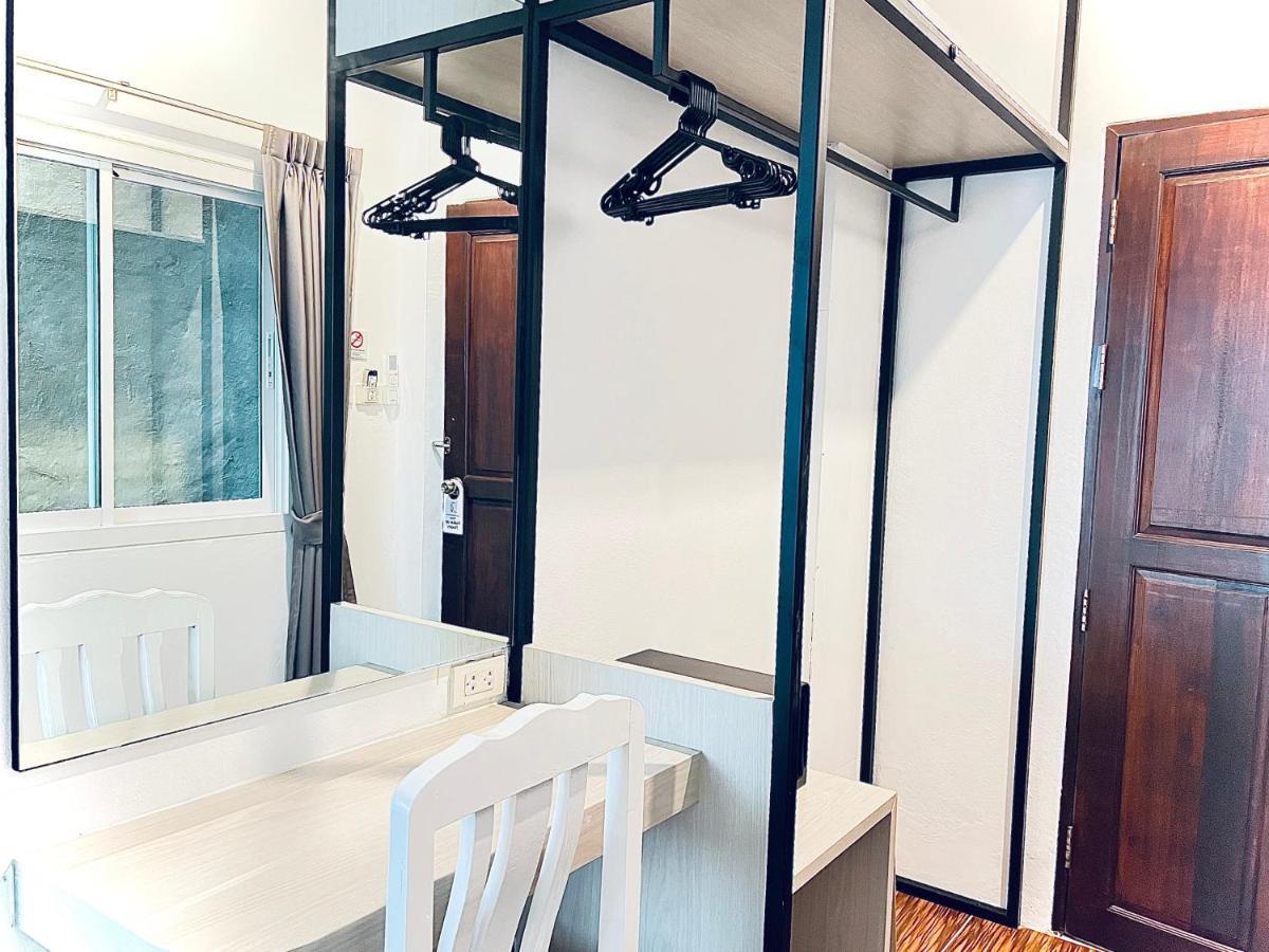 מלון 88 House Patong מראה חיצוני תמונה