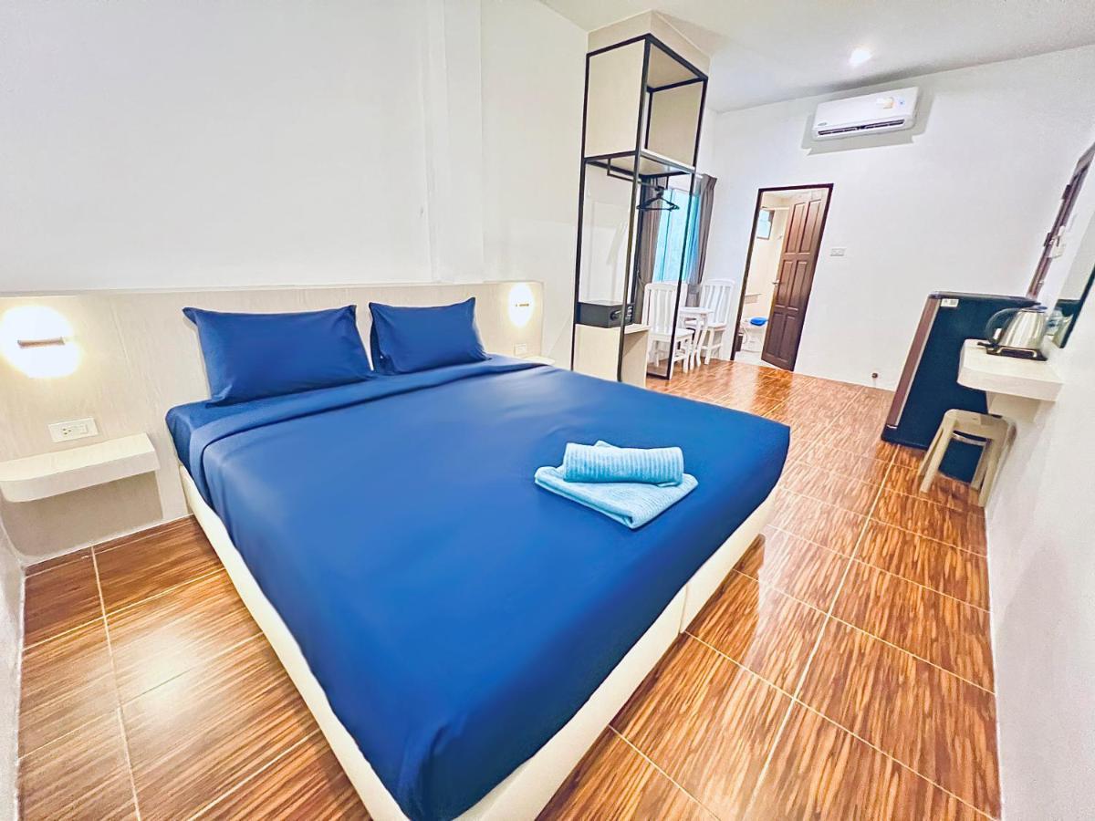 מלון 88 House Patong מראה חיצוני תמונה