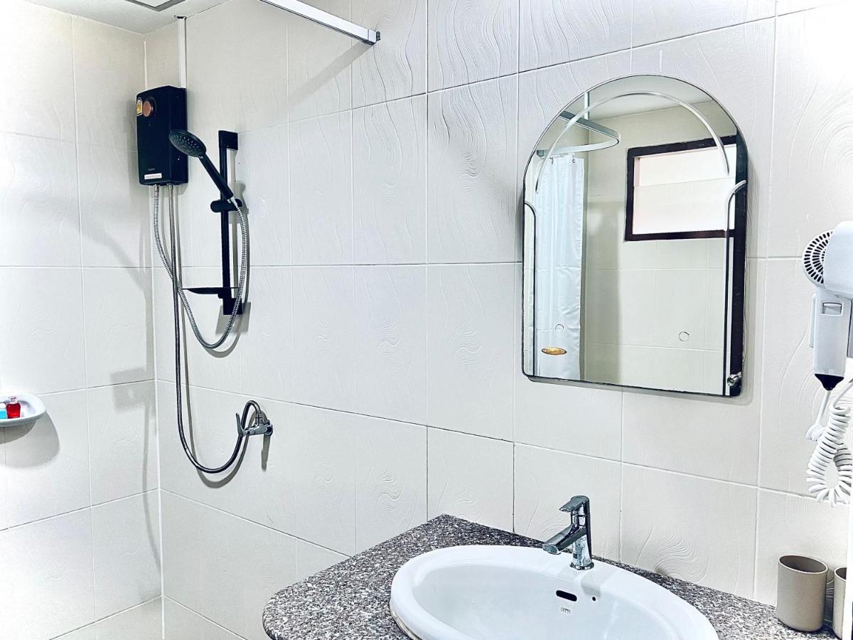 מלון 88 House Patong מראה חיצוני תמונה