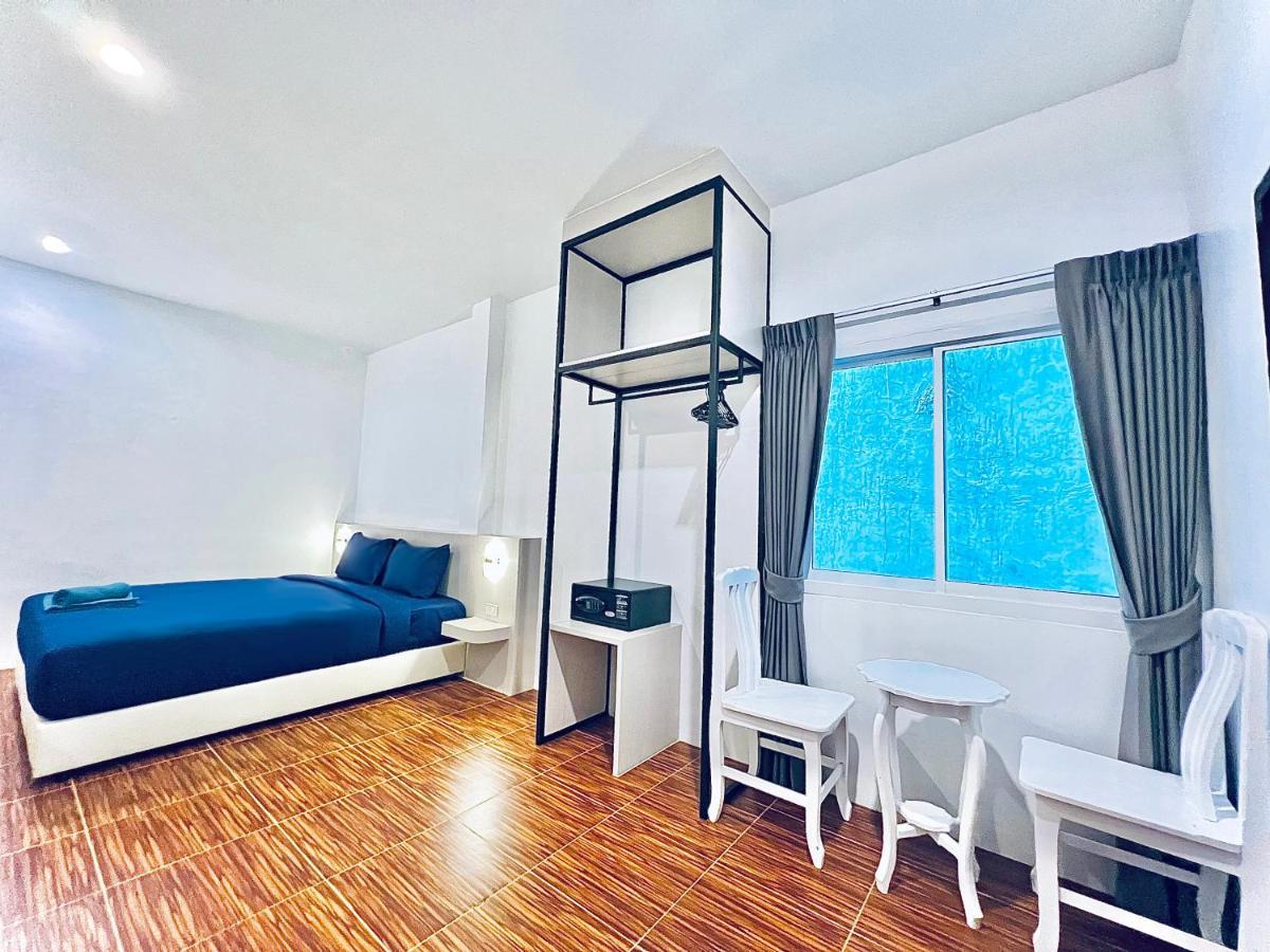 מלון 88 House Patong מראה חיצוני תמונה