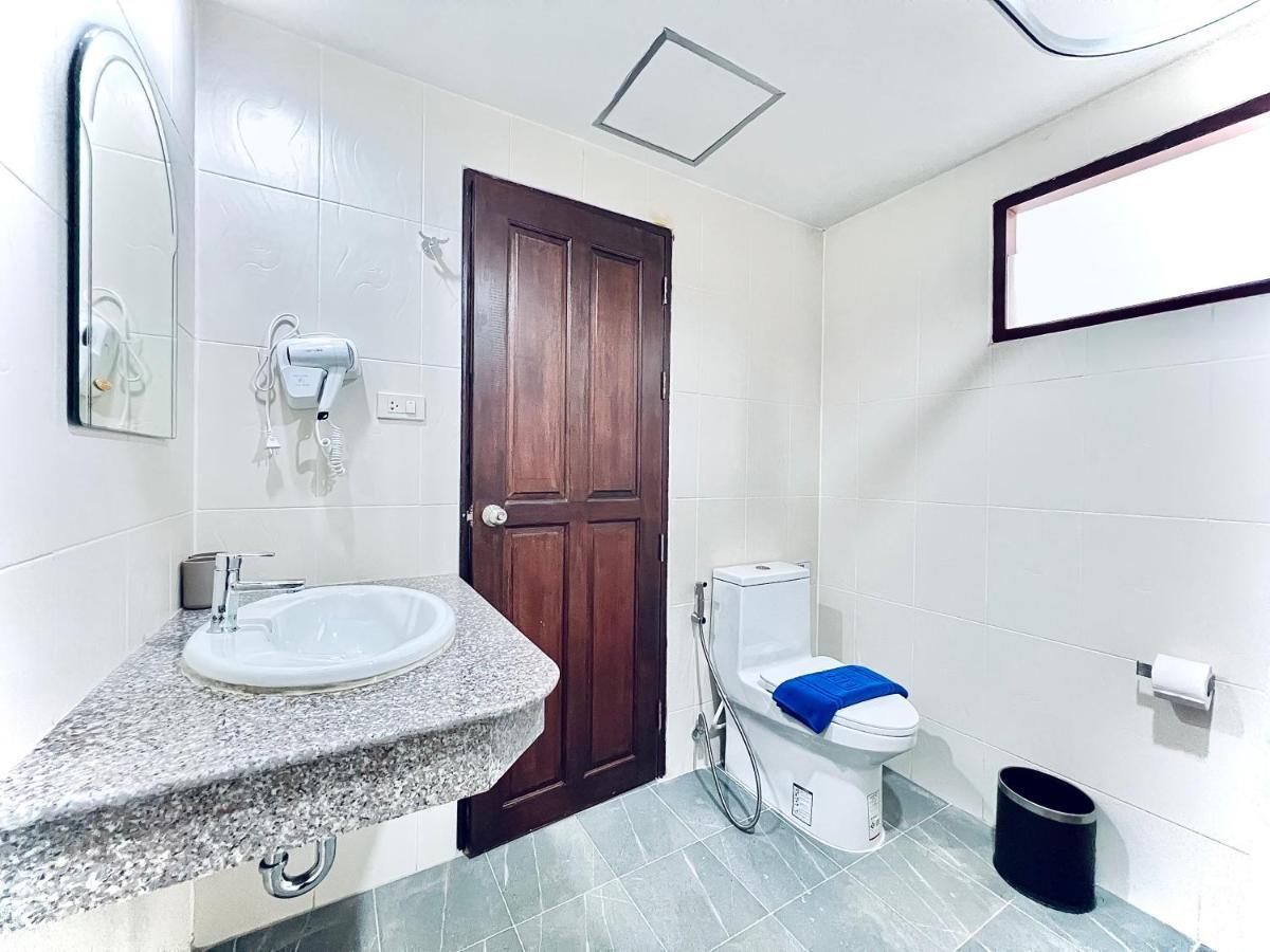 מלון 88 House Patong מראה חיצוני תמונה
