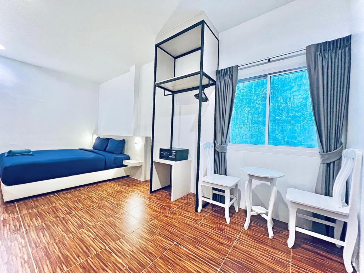 מלון 88 House Patong מראה חיצוני תמונה